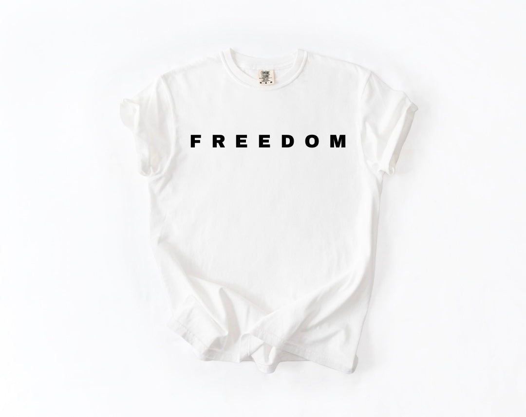 Freedom Tee