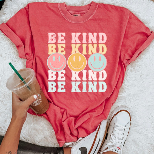Be Kind Tee
