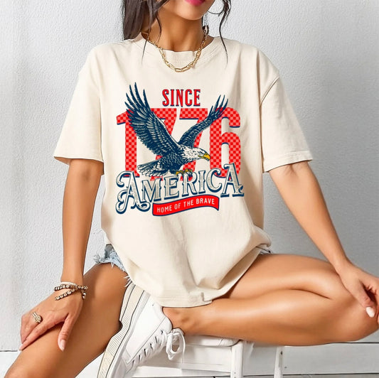 1776 Tee