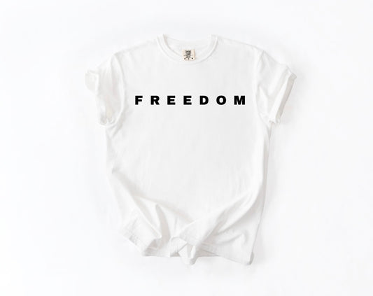 Freedom Tee
