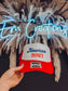 American Honey Hat