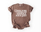 Drink Your Coffee & Handle Shit Tee