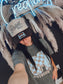 Raise Hell Brown Hat