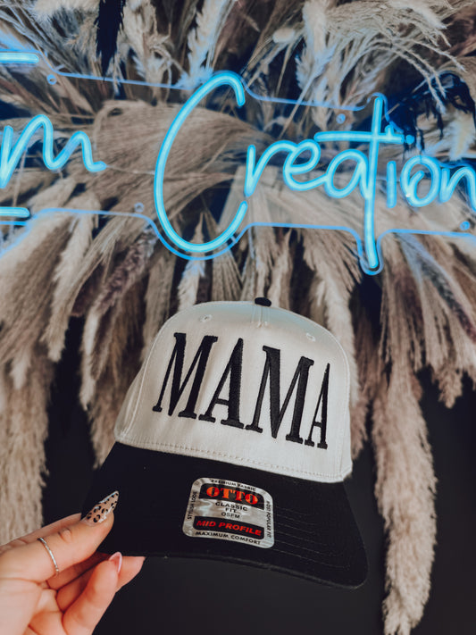 MAMA Hat