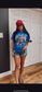 Cowboy Trump Tee
