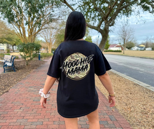 Hoochie Mama Tee