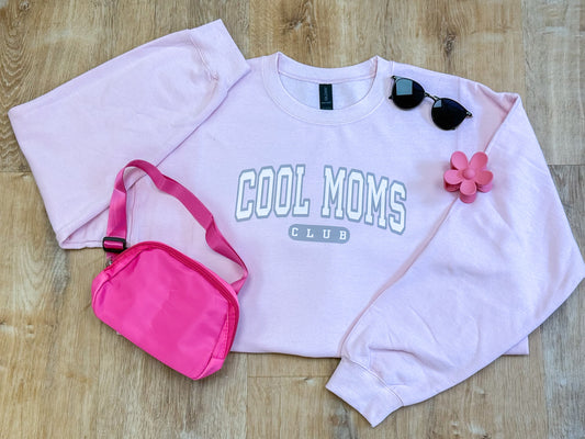 Cool Moms Crew