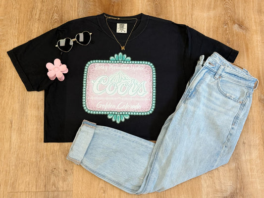 Rocky Mtn Tee
