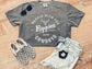 Hippies & Cowboys Tee