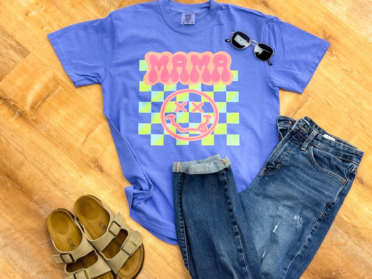 Acting Out Mama Tee